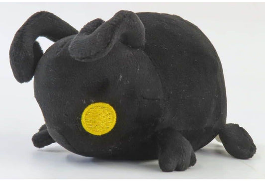 Kingdom Hearts Shadow Plush - Square Enix
