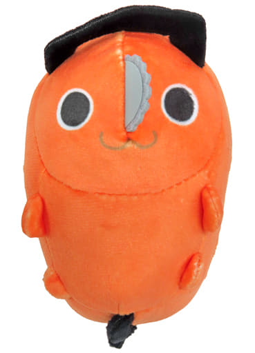 Chainsaw Man Pochita Koropofu Plush - Banpresto