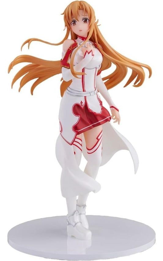 Sword Art Online Asuna cantabile Figure - eStream