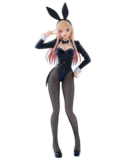My Dress-Up Darling Marin Kitagawa Season 2 Halloween Bunny Ver. Non-Scale Figure - Aniplex