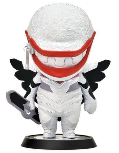 Neon Genesis Evangelion Mass Production Evangelion Cutie1 Figure - Prime 1 Studio
