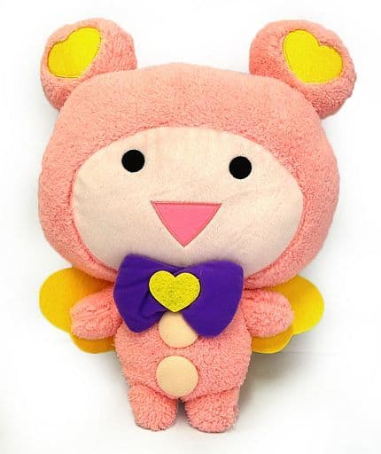 Kuma Mega Jumbo Plush PriPara - SEGA
