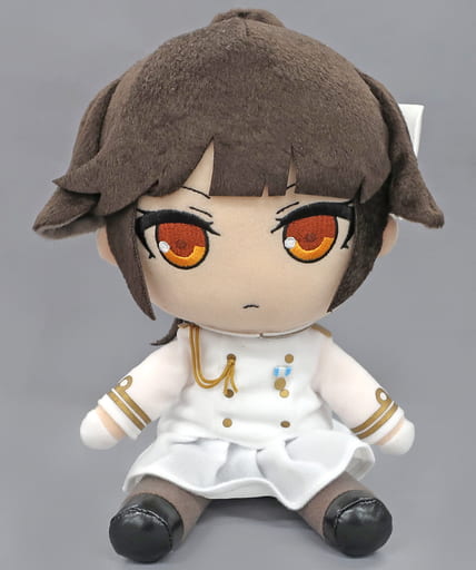 Azur Lane Takao Plush - Gift
