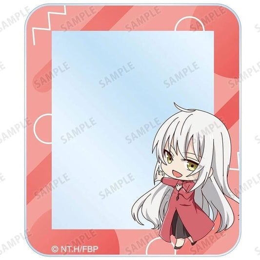 Fruits Basket Ayame Sohma Trading Chibi Character Acrylic Card - Arma Bianca