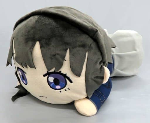 Takina Inoue Lying-Down Mega Jumbo Plush Lycoris Recoil - SEGA