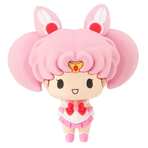 Sailor Moon Sailor Chibi Moon Chokorin Mascot Vol. 2 Figure - MegaHouse