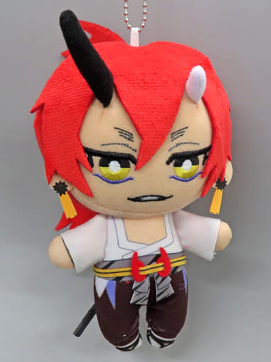 That Time I Got Reincarnated as a Slime Hiiro Tomonui Plush - Banpresto