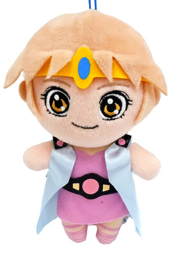 DRAGON QUEST Leona Plush Vol.1 Plush - SEGA