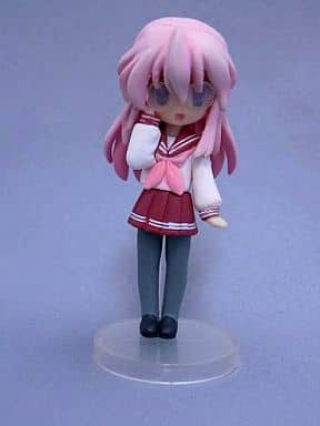 Lucky Star Miyuki Takara Trading Figure Collection Figure - FREEing