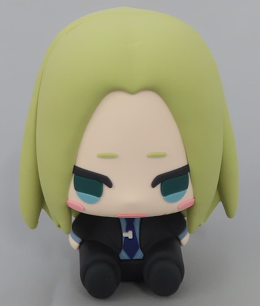 SAKAMOTO DAYS Shishiba Poteraba Figure - Kotobukiya