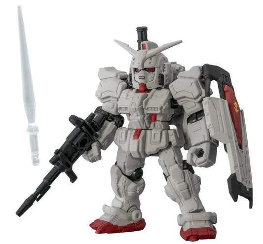 Gundam Series Gundam EX MOBILE SUIT ENSEMBLE Figure - Bandai
