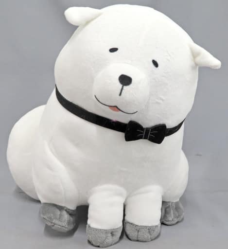 SPY x FAMILY Anya Forger, Bond Forger Mofugutto Plush - Plush - Banpresto
