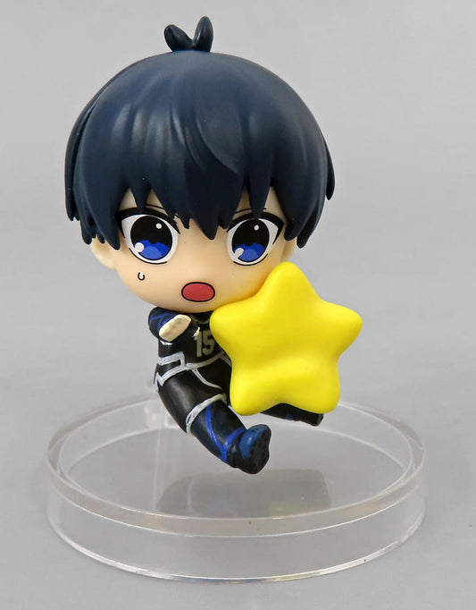Blue Lock Yoichi Isagi Collection Figure RICH: Together with the Stars Vol. 1 Figure - Bushiroad Creative