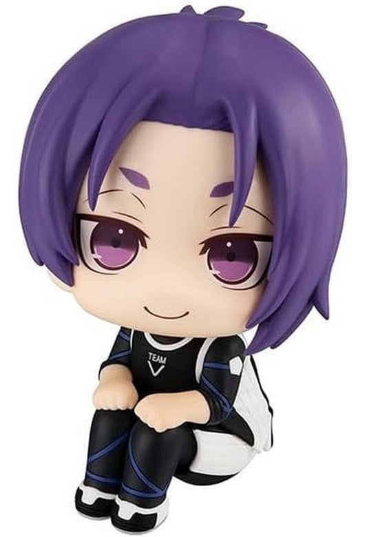 Blue Lock Reo Mikage LookUp Figure - MegaHouse