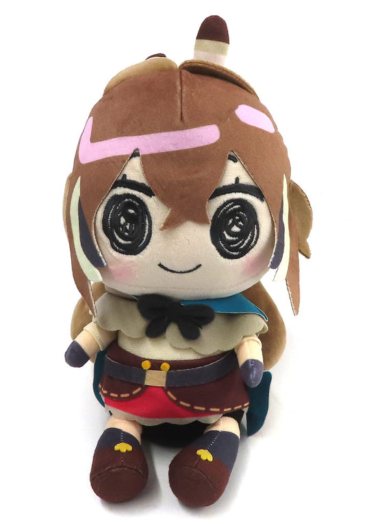 Hololive Production Nanashi Mumei BEEGsmol Plush - hololive production