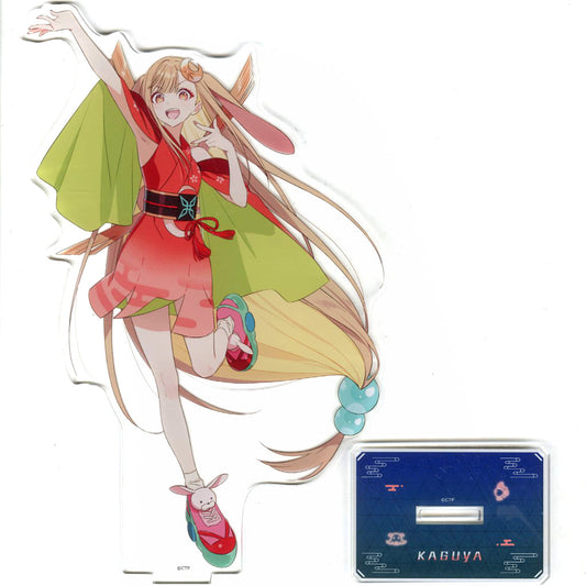 Cosmic Princess Kaguya! Kaguya (VR) Extra-Large Acrylic Stand - Key-th