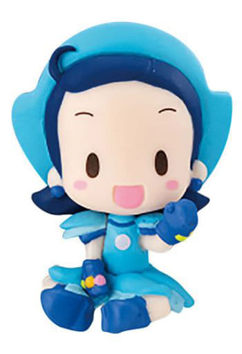 Aiko Senoo Hug Kot Ojamajo Doremi Trading Figure - Bandai