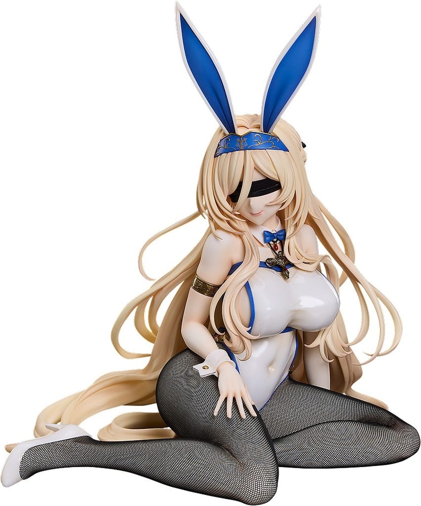 Goblin Slayer Sword Maiden B-Style 1/4 Scale Figure - FREEing