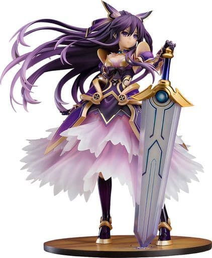 Date A Live Tohka Yatogami 1/7 Scale Figure - Good Smile Company