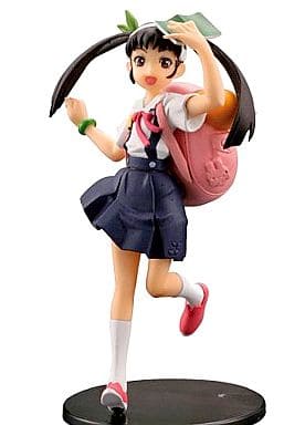 Bakemonogatari Mayoi Hachikuji Capsule Q Fraulein Vol. 2 Trading Figure - Kaiyodo