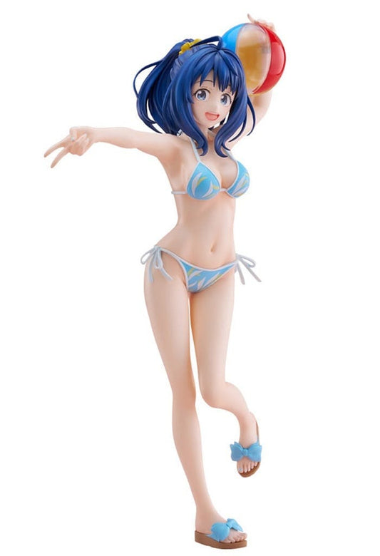Too Many Losing Heroines! Anna Yanami TENITOL TALL Figure - FuRyu