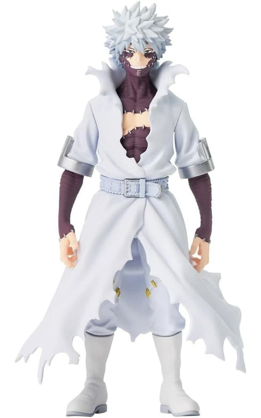 My Hero Academia Dabi COLLEKAZARO Collectible Figure - Takara Tomy