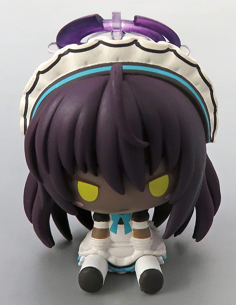 Blue Archive Kakudate Karin Chokonokko Figure - Bandai Spirits