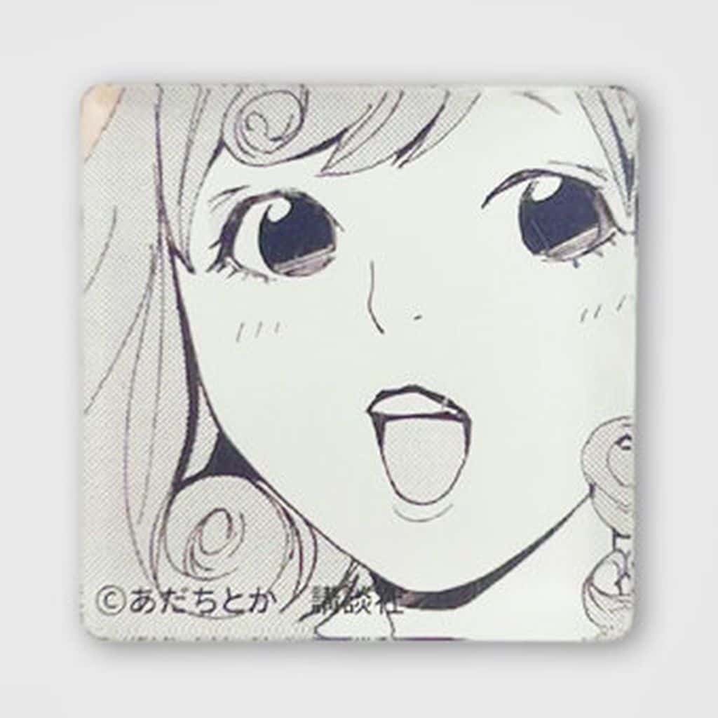 Noragami Kofuku AFORCE x DRAGON HORSE Trading Mini Acrylic Block - Dragon Horse