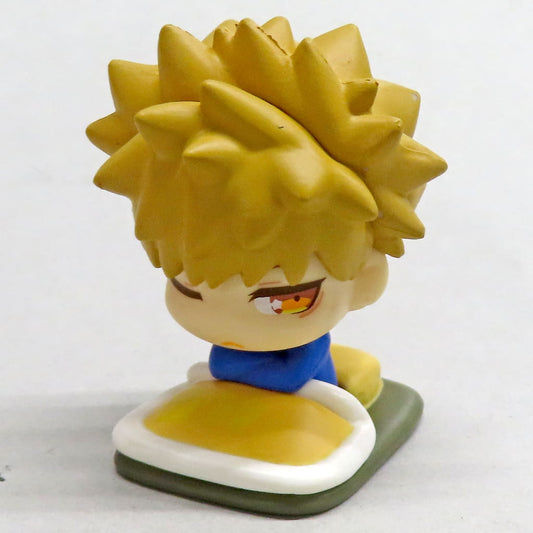 Blue Lock Rensuke Kunigami Onemutan Special Remix Vol. 1 Figure - Stand Stones