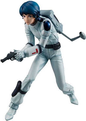 Gundam Series Kamille Bidan Gundam Guys Generation Figure - MegaHouse
