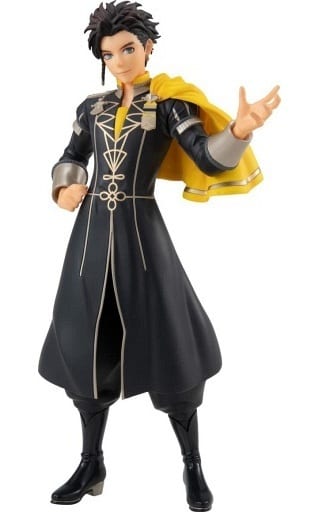 Fire Emblem: Three Houses Claude Riegan POP UP PARADE Figure - Good Smile Company