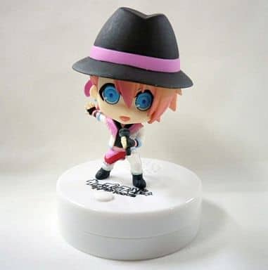 Uta no Prince-sama Syo Kurusu Supico Trading Mascot Voice Figure - Movic (Pre-owned)