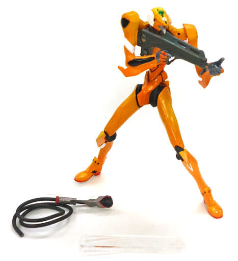 Neon Genesis Evangelion Evangelion Unit-00 Entry Capsule Series Trading Figure - Movic