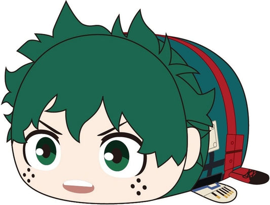 My Hero Academia Izuku Midoriya PoteKoro Mascot M Size 4 Plush