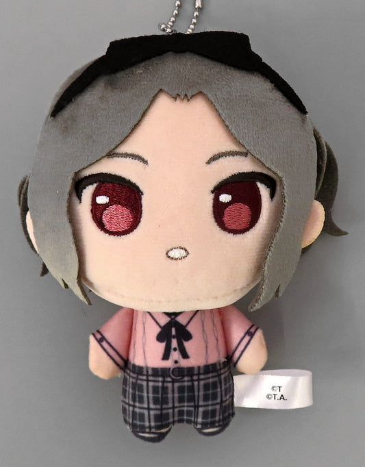 Girls Band Cry Tomo Ebizuka Puchisshu! Plush - Bushiroad Creative