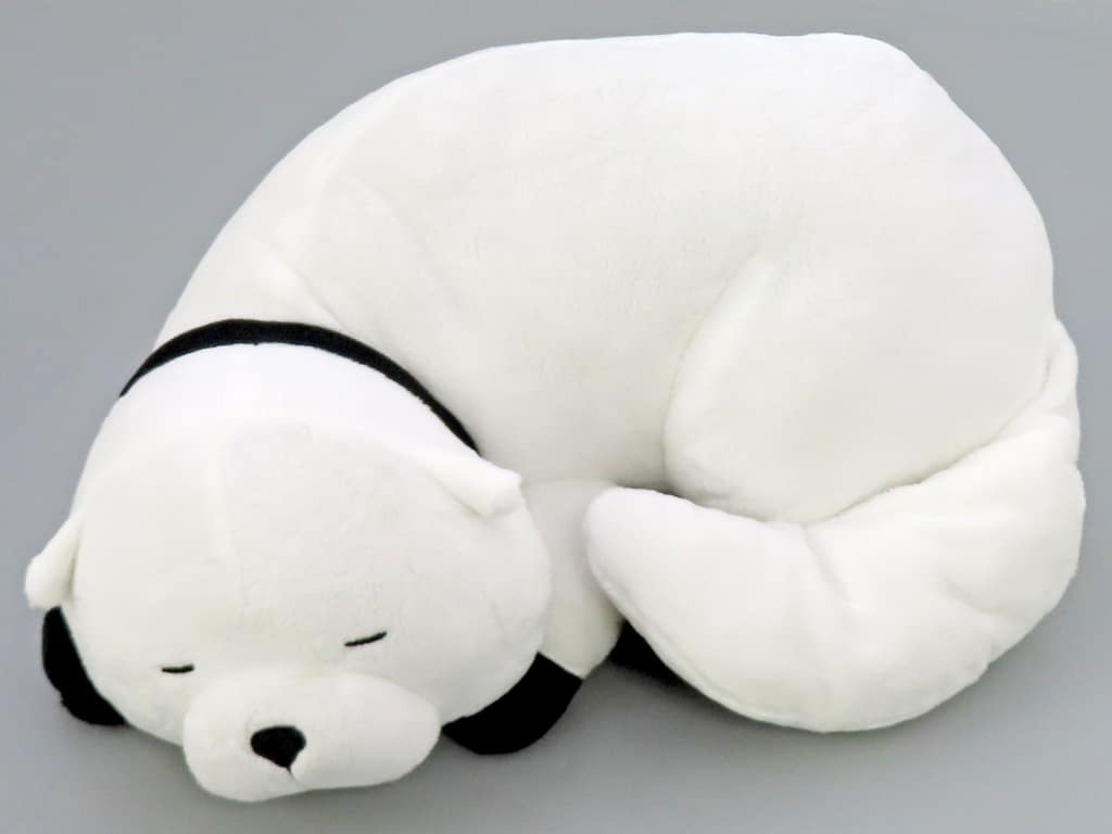 SPY x FAMILY Bond Forger Mecha Mofu Gutto Oyasumi Time Plush - Banpresto