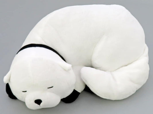 SPY x FAMILY Bond Forger Mecha Mofu Gutto Oyasumi Time Plush - Banpresto