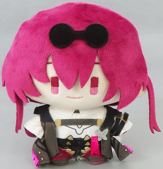 Honkai: Star Rail Kafka Deformed Series Plush - miHoYo