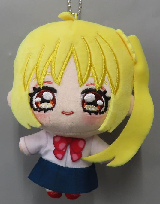 Bocchi the Rock! Nijika Ijichi Kyurunui Plush - Aniplex