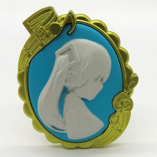 Hatsune Miku Miku Figure Trading Figure Capsule Surprise Mix Mini Figure - Re-Ment