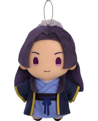 The Apothecary Diaries Jinshi Plush - Good Smile Company