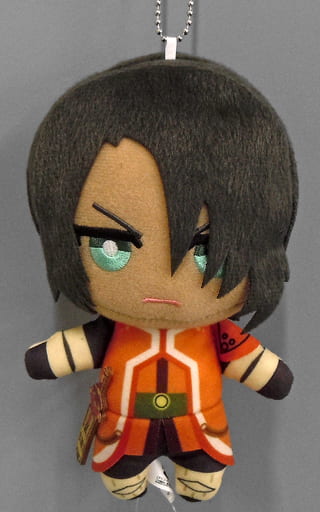Tales of Series Schwann Oltorain Tomonui Vol. 11 Plush - Banpresto
