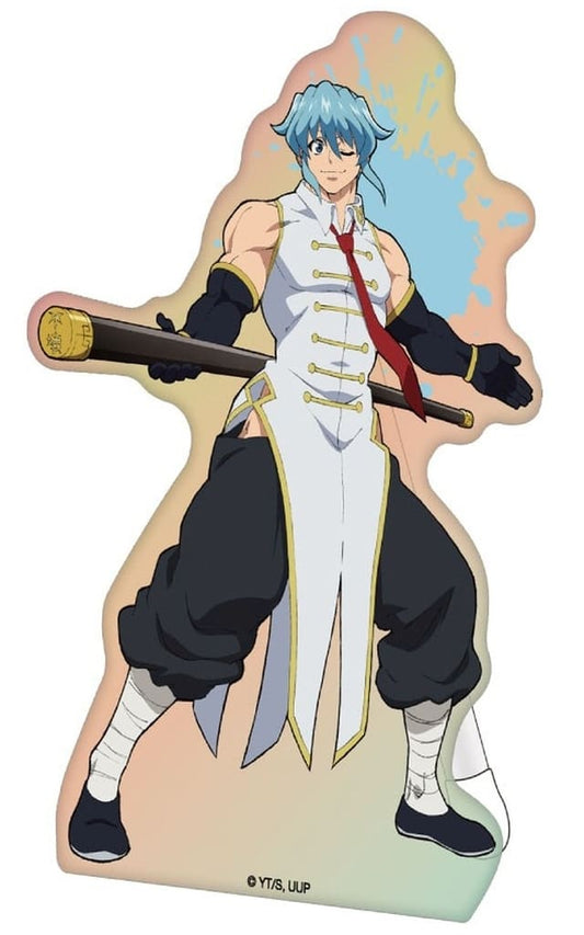 Undead Unluck Shen Xiang Dokosuta (Aurora ver.) Acrylic Stand - Shimizu Sangyo
