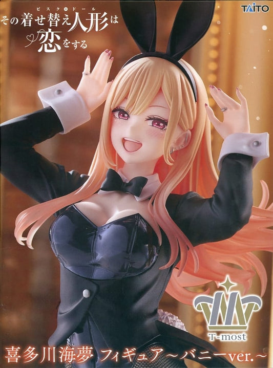 My Dress-Up Darling Season 2 Marin Kitagawa T-most Bunny Ver. Figure - Taito