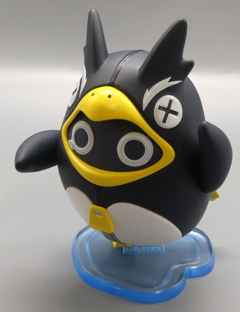 Zenless Zone Zero Penguinboo Bangboo Party Series Figure - POP MART
