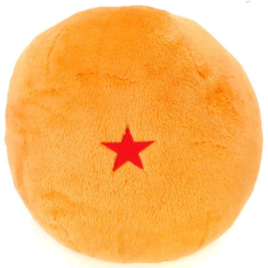Dragon Ball Mecha Mofugutto Seven Dragon Balls Plush - Banpresto