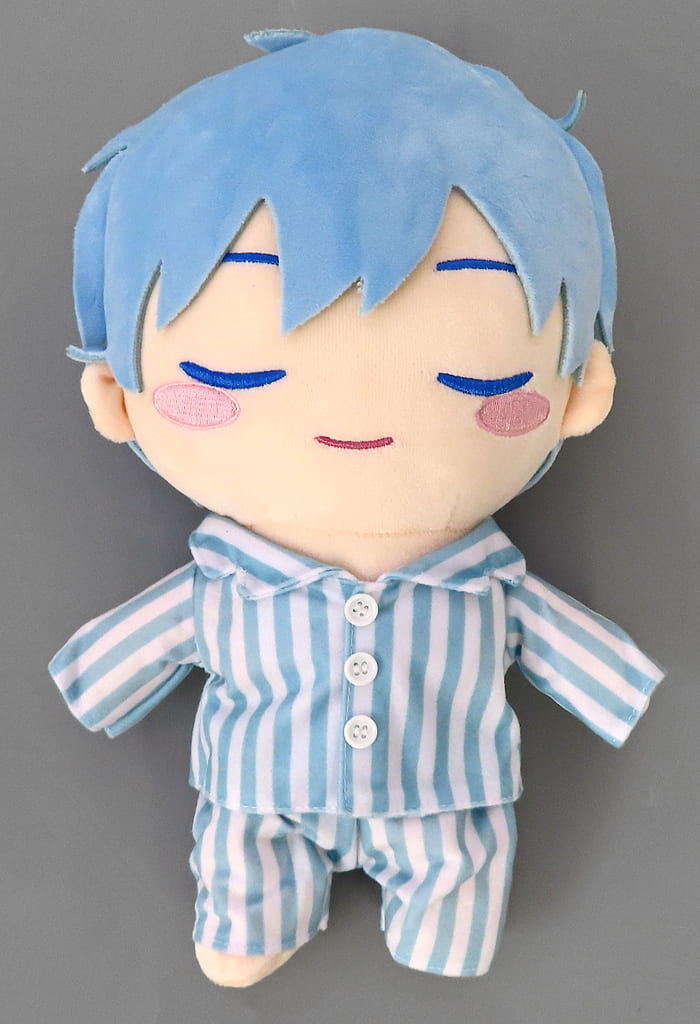 Kuroko's Basketball Tetsuya Kuroko Oyasumi Doll Plush - KADOKAWA