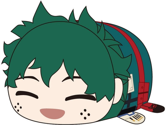 My Hero Academia Izuku Midoriya (Smiling Ver.) Pote Koro Mascot M Size 3 Plush