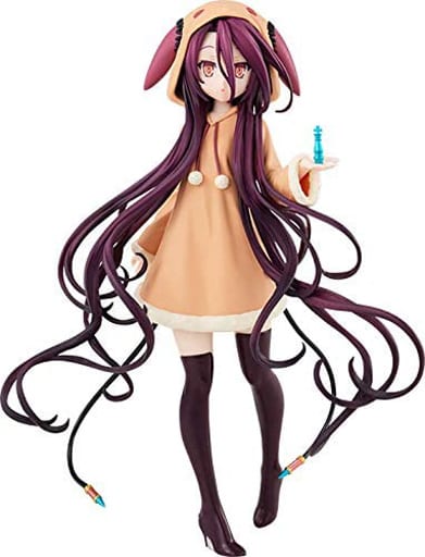 No Game No Life Schwi Dola POP UP PARADE Figure - Good Smile Company
