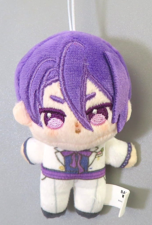 Blue Lock Reo Mikage Howa Nui - Sweets Flavor 2026 Vol. 2 Plush - Banpresto